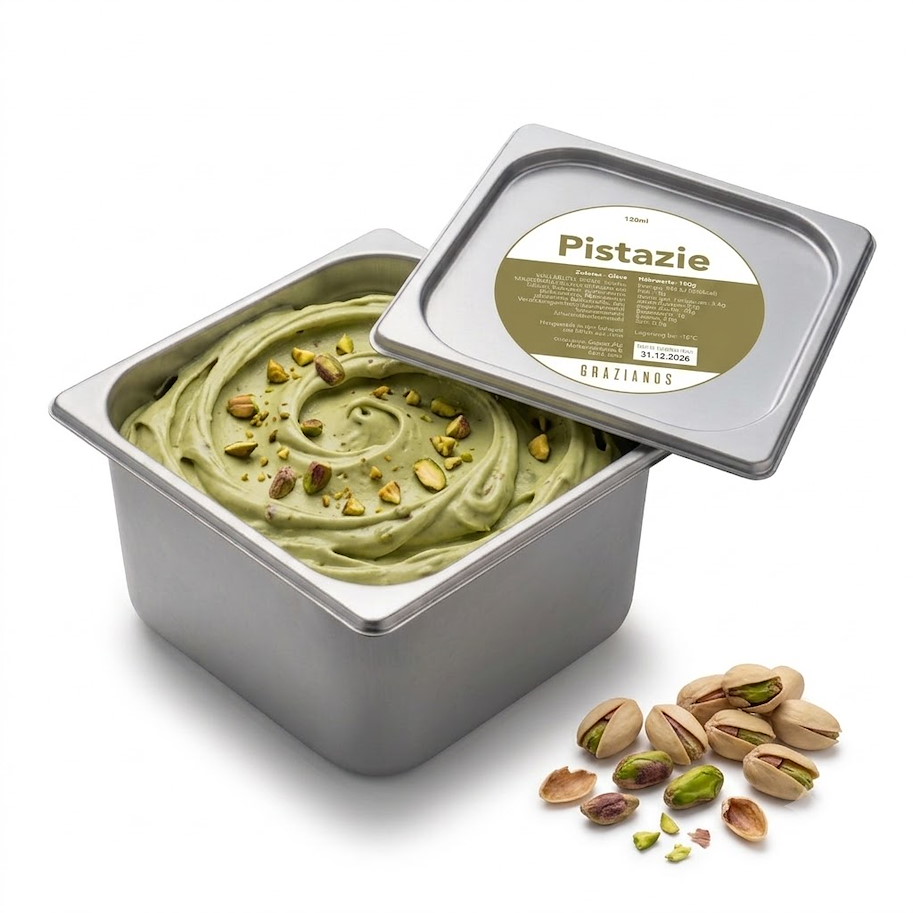 Pistazie Schale 2500 ml