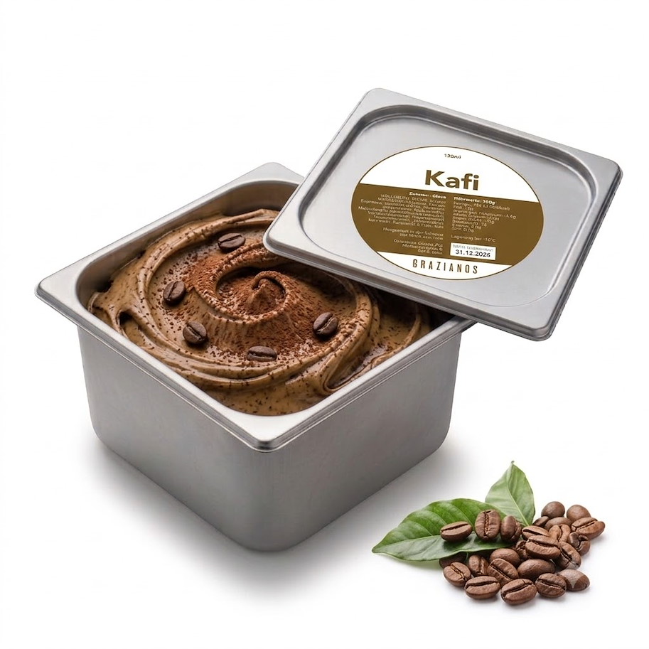 Kafi Schale 2500 ml