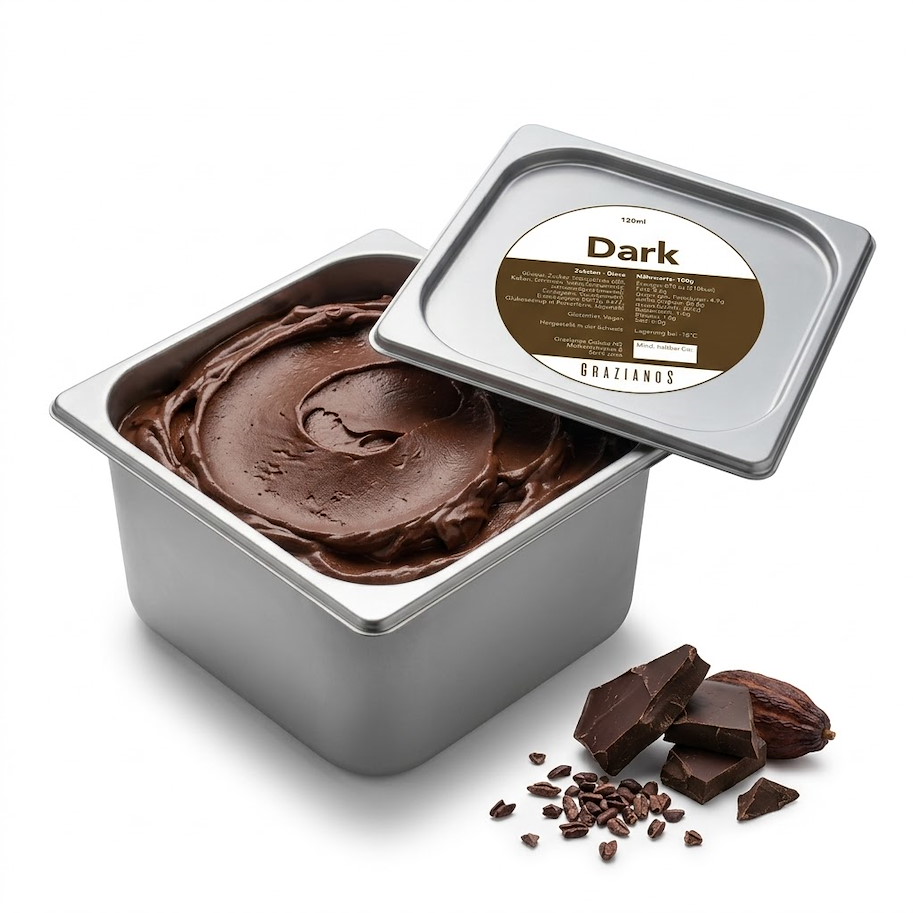 Dark Schale 2500 ml