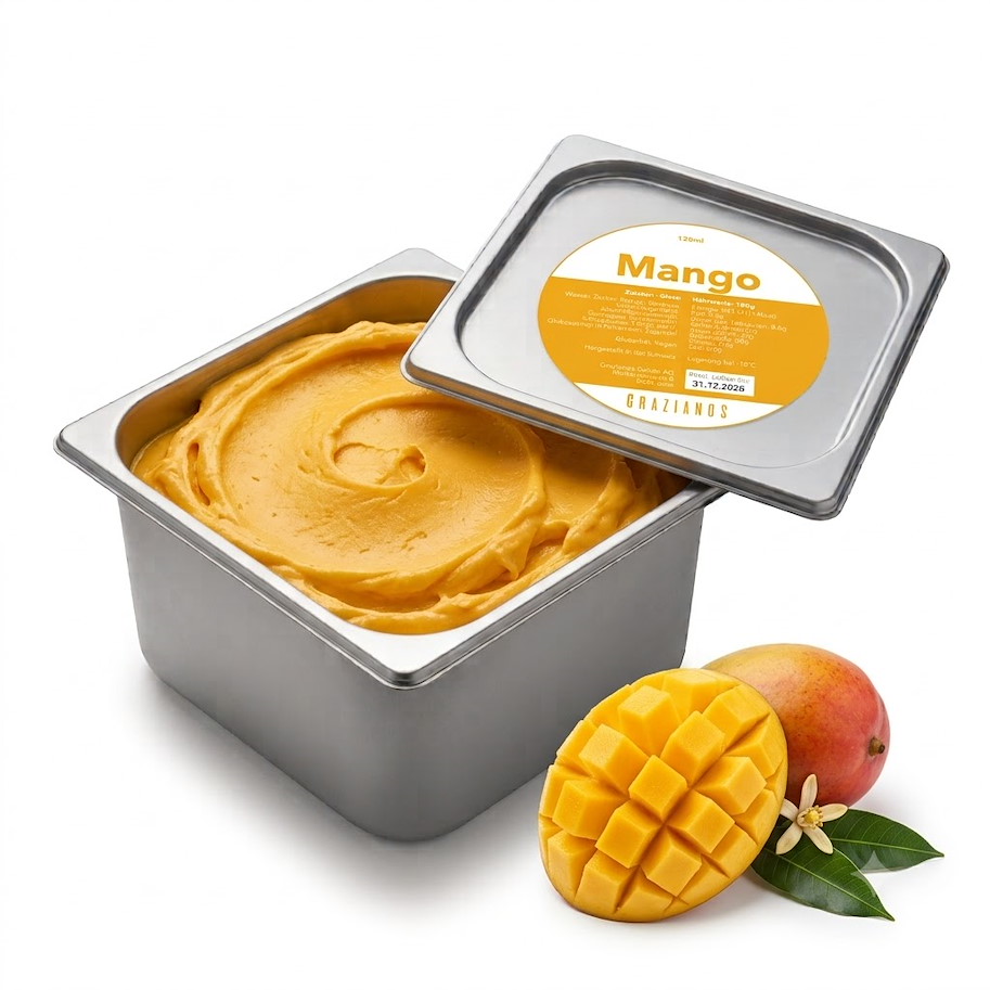 Mango Schale 2500 ml